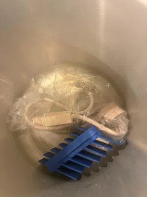 جهاز أوتوكليف طبي للتعقيم بالبخار Automatic Electronic Sterilizer