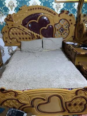 Bedrooms - Beds . Used1