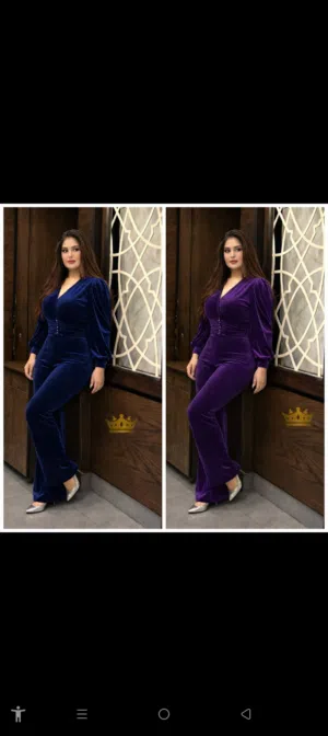 *وصل جديدنا* *وموديلات دائمآ فخخممه* *نستمر معكم* *بإطلاله ساحره وجذابه* *عفريته جمبسوت ق