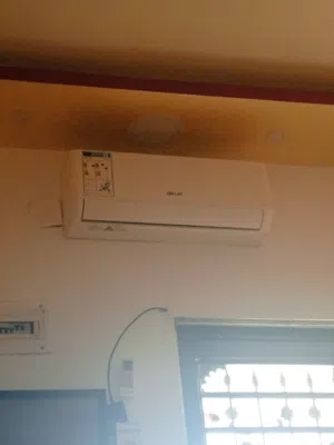 مكيف مستعمل 1 طن