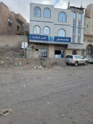  Building for Sale in Sana'a Haddah