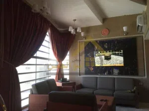 دار للايجار في منطقة كوت الحجاج.