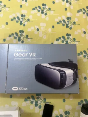 Samsung GEAR VR oculus