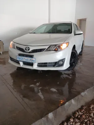 Used Toyota Camry in Zliten