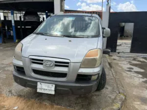 Used Hyundai H1 in Tripoli