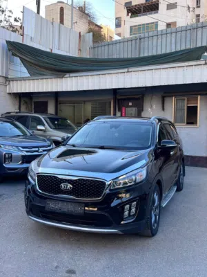 كيا-سورينتو-2016-فحص-نخب