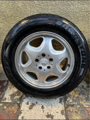 ‏بريدجستون ‏.‏ 16 ‏.‏ مستعمل‏0