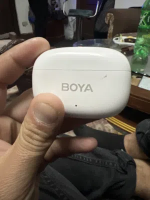 مايك mini boya