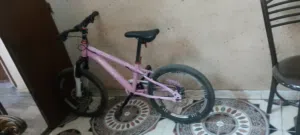 بسكليت جنط 20 سعر 40 دينار