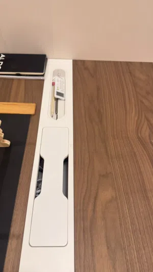 مكتب لشخصين
