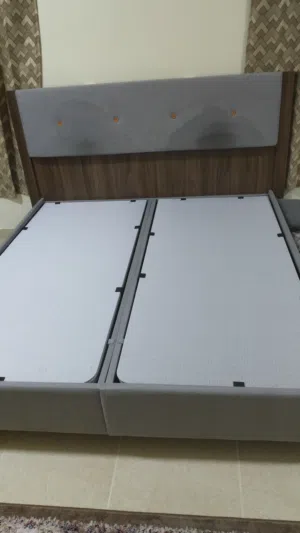 سرير تركي انزا هوم بدون دوشك