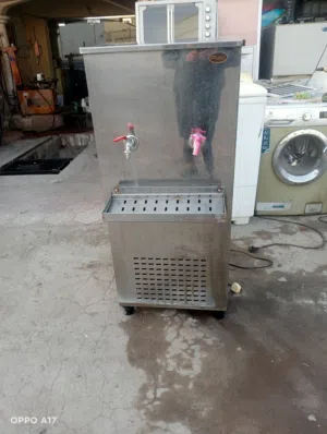 water cooler for sale 1 year used only