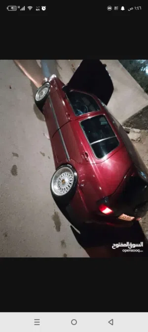 جنط bbs للبيع