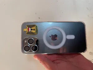 Apple iPhone 13 Pro Max 256 GB in Basra