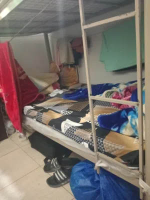 GOOD BED SPACE