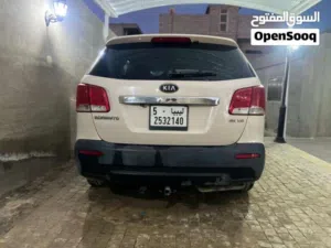 Used Kia Sorento in Misrata
