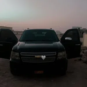 تاهو مديل 2007