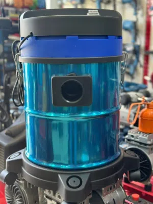 هوفر صناعي 30 لتر...