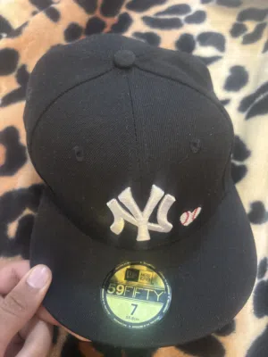 كاب MAJOR LEAGUE BASERALL