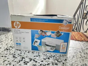 طابعة متعددة الوظائف HP DESKJET F2280