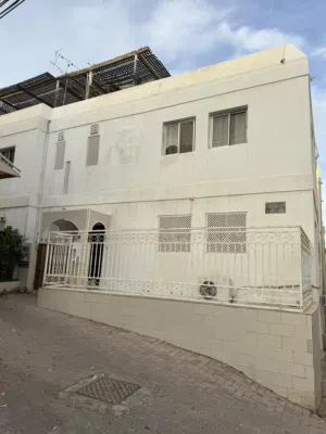 Furnished Yearly in Muscat Qurm
