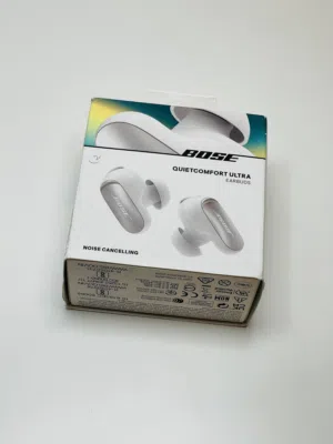 Bose earbuds