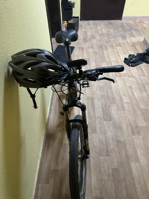 Bicycles . Used2