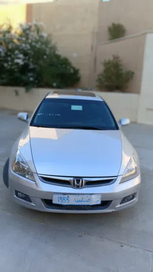 Used Honda Accord in Tripoli