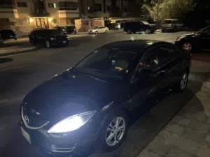 مازدا 6 للبيع