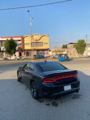Used Dodge Charger in Basra
