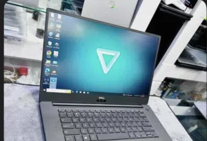 Dell Precision 5540 core i7 9 GN