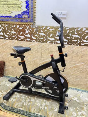 بايسكل رياضي