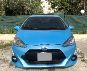 بريوس c2015 فل كامل اعلا صنف