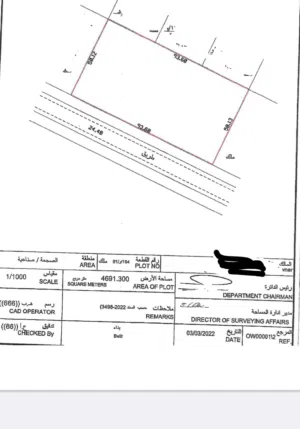 Industrial Land for Sale in Sharjah Al Sajaa