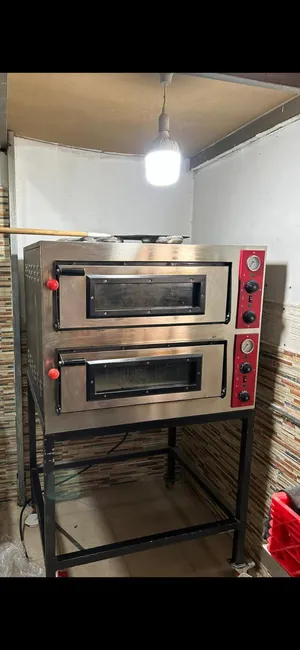 Ovens . A-Tec . Used3