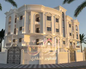 فرصة مميزة.. شقه للبيع فى قلب حدائق أكتوبر