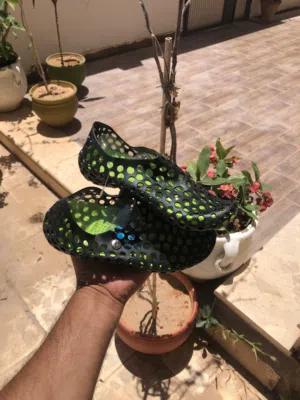 سندل بحر جميع الألوان
