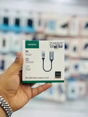 Brand New UGreen capture adapter in Oman Stable Transmission