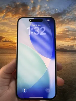 16 Plus 256Gb -94% -screen changed copy+ back