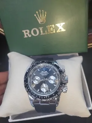 Analog Quartz Rolex watches  for sale in Beni Suef