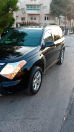Used Suzuki XL7 in Amman