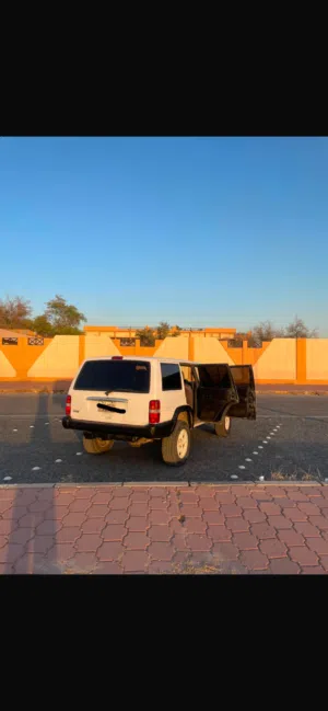 Used Jeep Cherokee in Kuwait City
