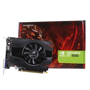 GeForce GT 1030