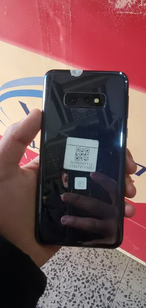 للي يدور جهاز لطيف وفخم وحديث  ونضيف كرتوسعر عرطه