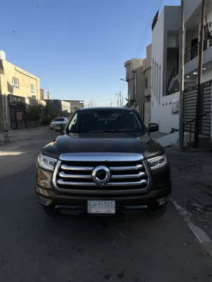كريت ول باور 2023