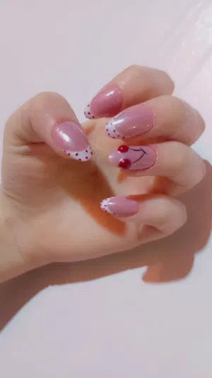 اظافر جيل amiraz2119