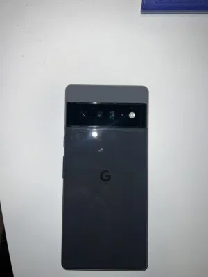 Google Pixel 6 Pro 128 GB in Amman