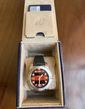 breitling aerospace b70 orbiter