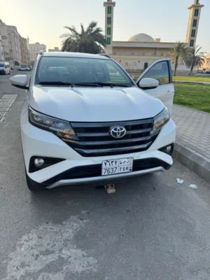 راش تويوتوتا بحالة الوكالة 2023 - فل كامل
