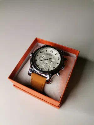 ساعة Montblanc